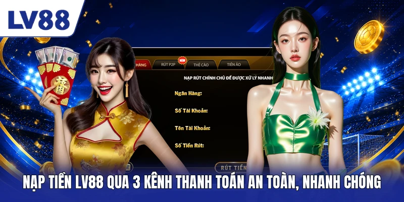 nap-tien-lv88-qua-3-kenh-thanh-toan-an-toan-nhanh-chong