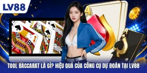 Tool Baccarat Là Gì